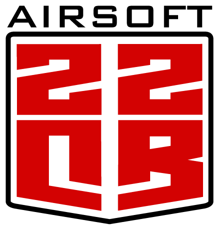 logo 22 qb softair
