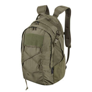 helikon  zaino edc lite  adaptive green