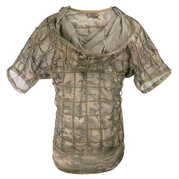 ghillie sniper umhang multitarn