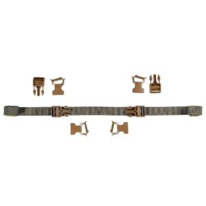 lindnerhof - adapter chest rig lt266  ranger green