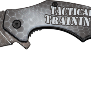 albainox  coltello training karambit cm 6.5