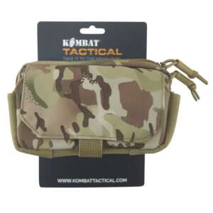 kombat uk tasca phone utility pouch btp