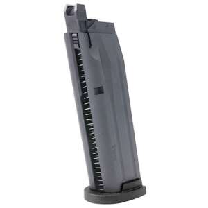 sig sauer caricatore gas 21bb p320 m18 black