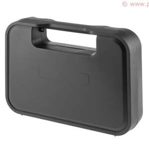own valigetta porta pistola rigida misure interne 34x23x6