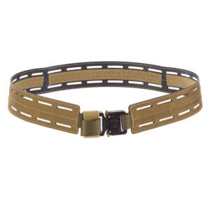 lindnerhof - cinturone curv belt cobra lt562 coyote