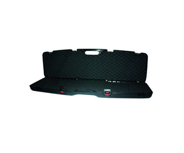 megaline  valigia 82x25x8 bugnata  black