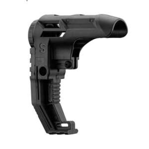 bo  calcio m4 minimaliste 2  black