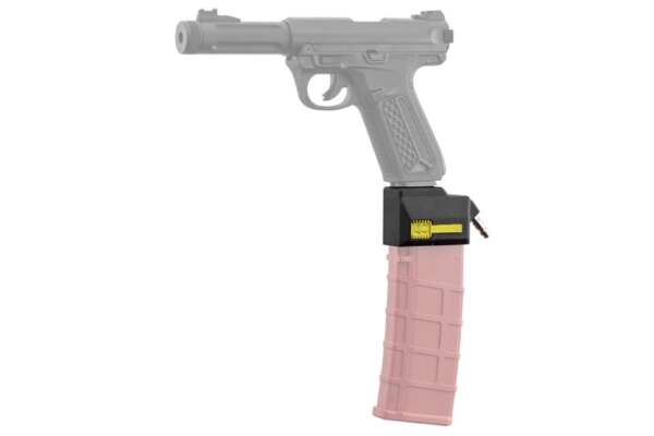 bo - hpa adattatore caricatore aap-01 a m4 gold type us
