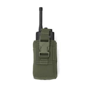 warrior porta radio small - OD
