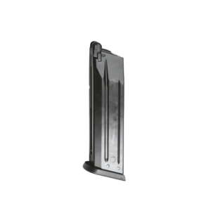 asg - caricatore gas per cz p09 25bbs