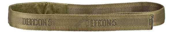 defcon 5 - cintura velcro verde od