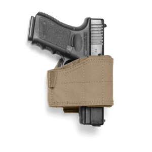warrior fondina universale coyote