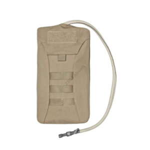 warrior tasca porta camelback idratazione gen2- large 3 lt - coyote tan