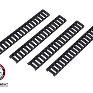 g&g - copri ris gomma black