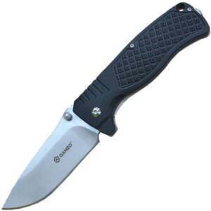 ganzo - g722 black