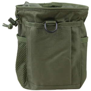 kombat uk tasca dump pouch non ripiegabile od