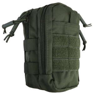 kombat uk - tasca utility molle splitter pouch od