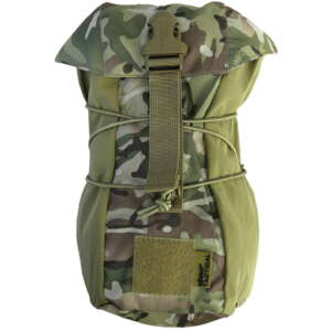 kombat uk - tasca utility molle stuffer pouch btp
