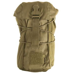 kombat uk - tasca utility molle stuffer pouch coyote