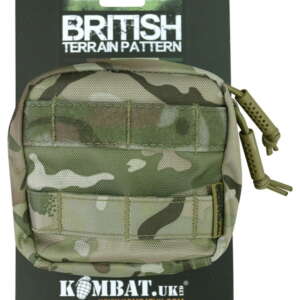 kombat uk - tasca utility mini molle btp