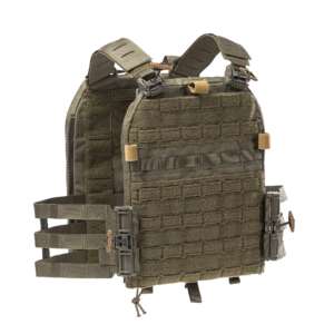 lindnerhof  plate carrier lt042/2 ranger green