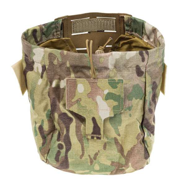lindnerhof  dump pouch small mx463  multicam
