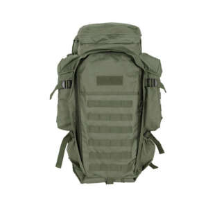 8 fields zaino porta fucile sniper od
