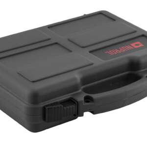 nuprol valigetta porta pistola misura 31x25x8 colori vari
