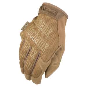 mechanix - guanto original coyote