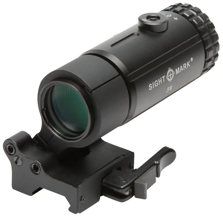 sightmark t-3 magnifier