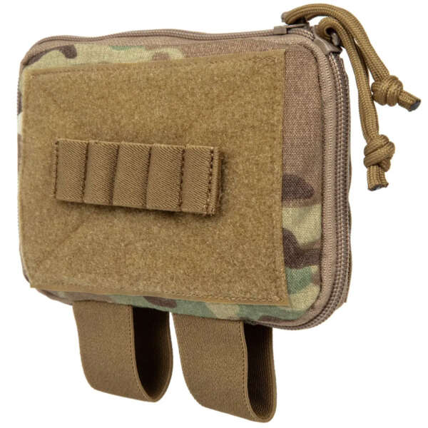 primal tasca medica senza contenuto da cintura multicam