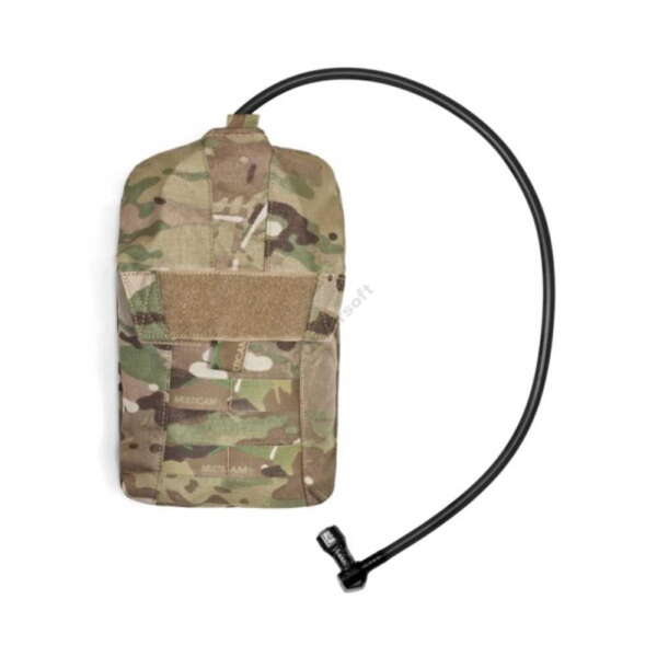 warrior tasca porta camelback idratazione- elite ops small 1.5 lt - multicam