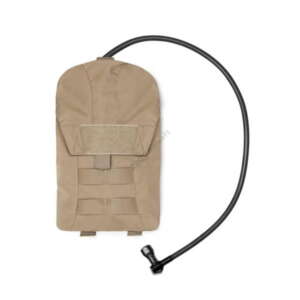 warrior tasca porta camelback idratazione- elite ops small 1.5 lt - coyote tan