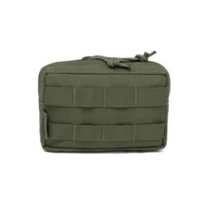 warrior tasca utility small orizzontale - od