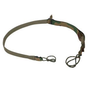 helikon-direct action cinghia 2 punti carbine sling mkii woodland