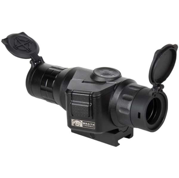 Sightmark wraith mini