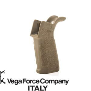vfc - impugnatura a pistola per m4 qrs tan