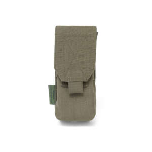 warrior Tasca Doppia per Caricatori m4 5.56mm ranger green
