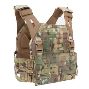 warrior Tattico LPC V2 laser cut - medium - multicam