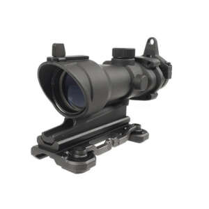 aim-o - ottica replica acog IR 4x32 black