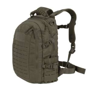 helikon dust® mkii backpack - cordura® - ranger green