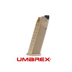 umarex - caricatore gas glock 19x