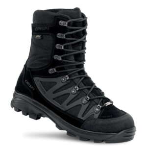 crispi - scarponi apache evo gtx nero