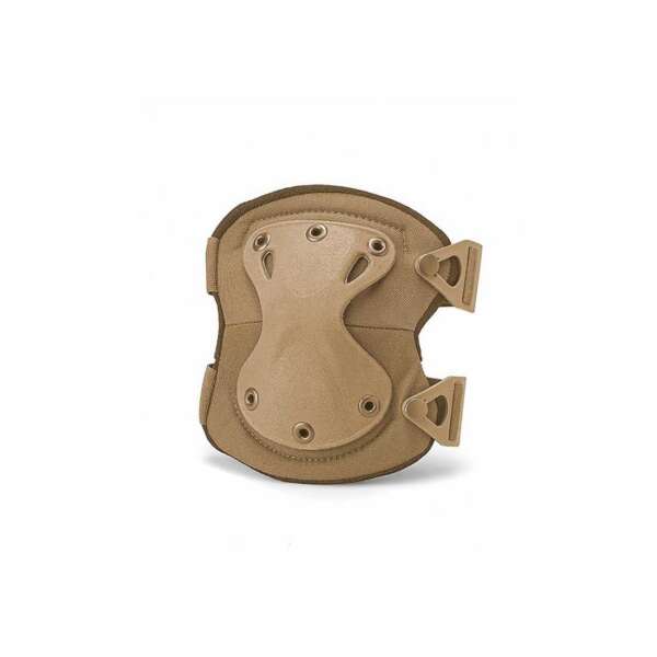 defcon 5  ginocchiere new knee pads tan