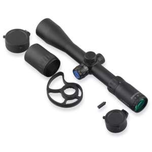 discovery ottica vt-r 4-16x44 con reticolo illuminato black