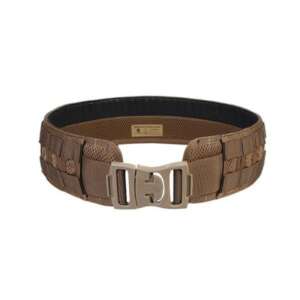 emerson cinturone molle coyote brown