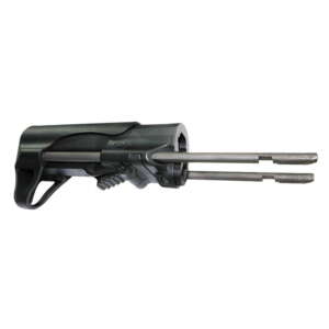 g&g  calcio pdw gos v5  black