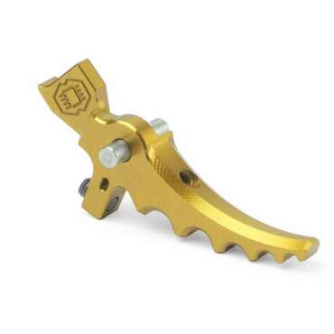 gate  nova trigger 2c1  yellow