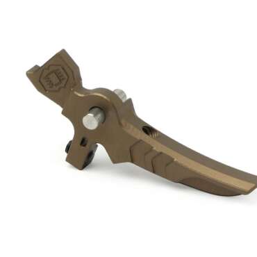 gate  nova trigger 2b1  dark earth matt