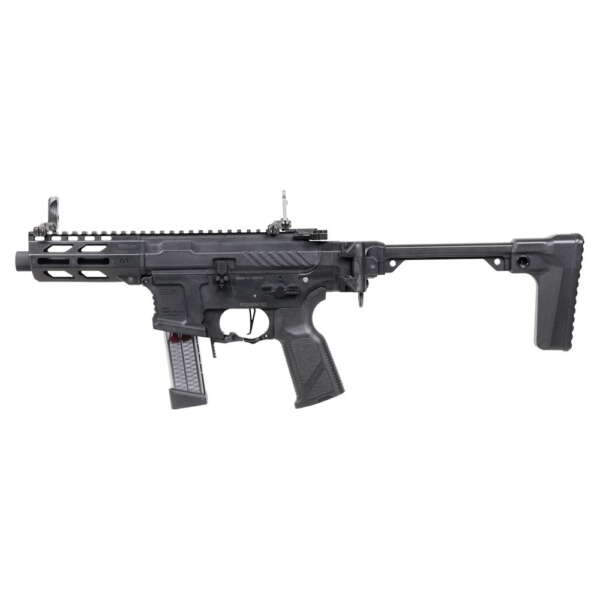 g&g  arp9 3.0 polymer version  black